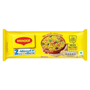 MAGGI 2-Minute Instant Noodles –Pack of 2 per order