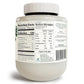 Parachute Naturalz Organic Virgin Coconut Oil  Plastic Bottle