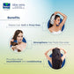 Parachute Advanced Aloe Vera Hair Oil Pack of 2