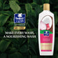 Parachute Advansed Onion & Coconut Anti-Hairfall Shampoo Pack of 2
