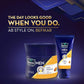 Parachute Advansed Men Hair Cream Pack of 2 – Classic, Anti-Dandruff & Anti-Hairfall