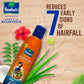 Parachute Advansed Ayurvedic Coconut Hair Oil Pack of 2