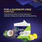 Parachute Advansed Men Hair Cream Pack of 2 – Classic, Anti-Dandruff & Anti-Hairfall