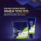 Parachute Advansed Men Hair Cream Pack of 2 – Classic, Anti-Dandruff & Anti-Hairfall