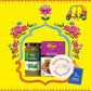 Shan Shami Kabab Masala pack of 5 | Authentic Silky Meat Patty Spice Mix