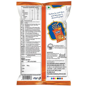 Kurkure Masala Munch | The Classic Crunchy & Spicy Corn Snack,5 PER  ORDER