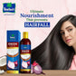 Parachute Advansed Onion & Coconut Hair Oil with Vitamin E Pack of 2