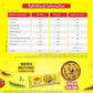 MAGGI 2-Minute Instant Noodles –Pack of 2 per order