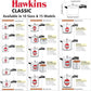 Hawkins 5 Litre Aluminium Pressure Cooker – Multipurpose Cooker