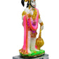 Lord Hanuman Statue for Home Traditional Decorative Hindu Idol for पूजा & Décor