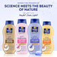 Parachute Skin Pure Body Lotion Pack of 2 – Hydrating Vitamin C & Hyaluron Moisturizer