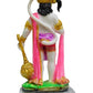 Lord Hanuman Statue for Home Traditional Decorative Hindu Idol for पूजा & Décor