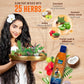 Parachute Advansed Ayurvedic Coconut Hair Oil Pack of 2