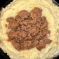 Belmont Tushonka Premium Beef Stew, Ready to Eat Corned Beef Pack of 3