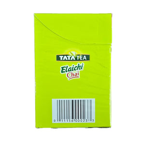 Tata Elaichi Chai Tea Bags Pack of 2