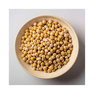 Hathi Brand Premium Yellow Whole Peas – Natural High-Protein Dry Peas – Pack of 3