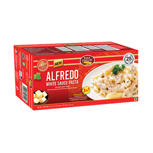 Alfredo White Sauce Pasta Pack of 3