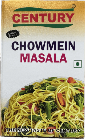 Best Century Chowmein Masala Mix | Authentic Spices for Noodles pack of 5