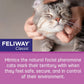 FELIWAY Classic Cat Starter Kit – Calming Diffuser for My Pet, Kitten Care & My Cat Comfort