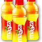 Maaza Mango Juice Drink | Iconic Tropical Indulgence - Plastic Bottle,5 PER  ORDER
