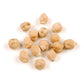 Hathi Brand Garbanzo Beans (Chickpeas/Kabuli Chana) – Premium Quality – Pack of 2
