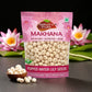 Makhana | Roasted Popped Water Lily Seeds Healthy Snack