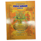 Meditation Pooja Samagri Pack Complete Puja Kit