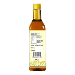 Pure Mustard Oil  Best Oil, Cheap Price, Healthy Oil with Premium Quality Filtered Oil