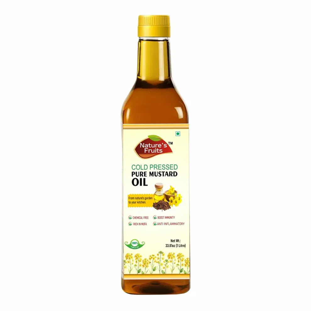 Pure Mustard Oil  Best Oil, Cheap Price, Healthy Oil with Premium Quality Filtered Oil