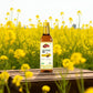 Pure Mustard Oil  Best Oil, Cheap Price, Healthy Oil with Premium Quality Filtered Oil