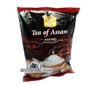 Assam Black Tea pack of 2– Tasty Mamri Tea | Strong Black Tea for Chai