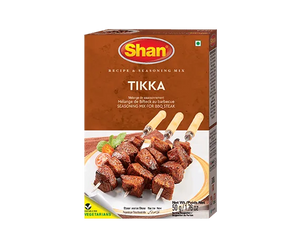 Shan Chicken Tikka Masala  pack of 5| Authentic BBQ & Curry Spice Mix
