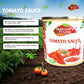 Tomato Sauce Case of 12 | Fresh, Rich & Ready to Use