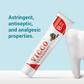 Vicco Vajradanti Sensitive Toothpaste – Natural Protection (3 Pack)
