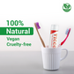 Vicco Vajradanti Sensitive Toothpaste – Natural Protection (3 Pack)