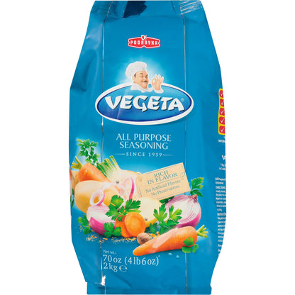 Vegeta All Purpose Seasoning