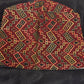 Traditional Nepali Culture Cap Handmade Felt Soft Topi for Men & Women