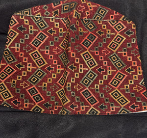Traditional Nepali Culture Cap Handmade Felt Soft Topi for Men & Women