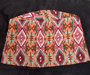 Traditional Nepali Culture Cap Handmade Felt Soft Topi for Men & Women
