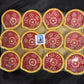 Diya Fancy Bowl  12pcs set –Decorative & Premium Quality