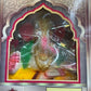 Sumukha Ganesha Idol Traditional Lord Ganesha Chaturthi