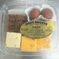 Dass Sweets Assorted Mithai Mix pack of 2 – Premium Indian Sweets Box