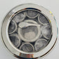 Nature’s Own Stainless Steel Masala Dabba Spice Box