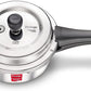 Prestige Svachh 2L Aluminum Pressure Cooker