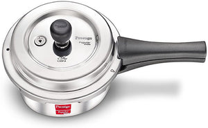 Prestige Svachh 2L Aluminum Pressure Cooker