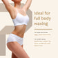 Strip and Wax Non-Woven Waxing Strips Kit pack of 2