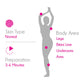 Veet Hair Removal Cream pack of 4| Normal Skin