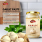 Garlic Paste  | Fresh, Minced & Ready to Use