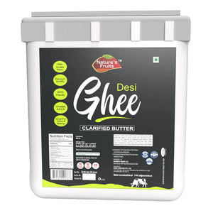 Desi Pure  Ghee | Healthy Butter
