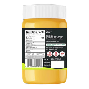 Desi Ghee & Natural Dairy Goodness
